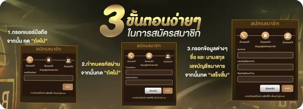 สมัครpk688